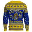 Alpha Phi Omega Christmas Sweatshirts A31 | Africa Zone