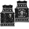 Delta Psi Chi Christmas Basketball Jersey A31 | Africa Zone