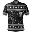 Delta Psi Chi Christmas Polo Shirts A31 | Africa Zone