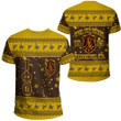 Delta Psi Chi Christmas T-shirt A31 | Africa Zone