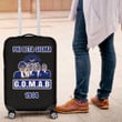 Africa Zone Luggage Covers - Phi Beta Sigma Coffin Dance Luggage Covers | africazone.store
