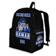 Africa Zone Backpack - Phi Beta Sigma Coffin Dance Backpack | africazone.store
