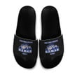 Africa Zone Slide Sandals - Phi Beta Sigma Coffin Dance Slide Sandals | africazone.store
