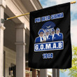 Africa Zone Flag - Phi Beta Sigma Coffin Dance Flag | africazone.store
