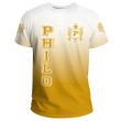 Philo Affiliates Gradient T-shirt A31 | Africa Zone