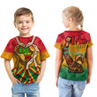 Africazone Clothing - Black History Month T-shirt A95 | Africazone