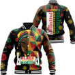 Africazone Clothing - Black History Month Juneteenth Baseball Jackets A95 | Africazone