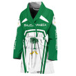 Africa Zone Clothing - Saudi Arabia Formula One Bathrobe A35