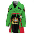 Africa Zone Clothing - Malawi Formula One Bathrobe A35