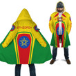 Africa Zone Clothing - Ethiopia  Formula One Cloak A35
