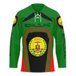 Africa Zone Clothing - Somaliland Formula One Hockey Jersey A35