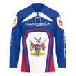 Africa Zone Clothing - Namibia Formula One Hockey Jersey A35