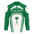 Africa Zone Clothing - Saudi Arabia Formula One Hockey Jersey A35
