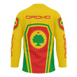 Africa Zone Clothing - Oromo Formula One Hockey Jersey A35