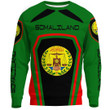Africa Zone Clothing - Somaliland Formula One Sweatshirt A35