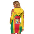 Africa Zone Clothing - Benin Formula One Women's Tight Dress A35