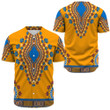 Africa Zone Clothing - Neck Africa Dashiki - Baseball Jerseys A95 | Africa Zone