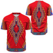 Africa Zone Clothing - Neck Dashiki Africa - Baseball Jerseys A95 | Africa Zone