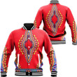 Africa Zone Clothing - Neck Dashiki Africa - Baseball Jackets A95 | Africa Zone