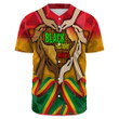 Africazone Clothing - Black History Month Baseball Jerseys A95 | Africazone