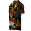 Africazone Clothing - Black History Month Juneteenth Baseball Jerseys A95 | Africazone