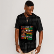 Africa Zone Clothing - It's A Time To Remember Baseball Jerseys A31