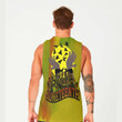 Africa Zone Clothing - Person Juneteenth Men's O-neck Tank Top A95