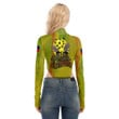 Africa Zone Clothing - Person Juneteenth Turtleneck Long Sleeve Jumpsuits A95