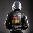 Africa Zone Clothing - I Am Black History Juneteenth Leather Jacket A35