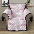 Sofa Protector - Alluring Pastel Pink Sofa Protector Handcrafted to the Highest Quality Standards A7 | Africazone