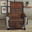 Sofa Protector - Boho Tribal Pattern Sofa Protector Handcrafted to the Highest Quality Standards A7