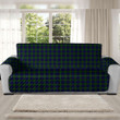 Sofa Protector - Campbell Modern Tartan Sofa Protector Handcrafted to the Highest Quality Standards A7