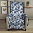 Sofa Protector - Cool Summer Tropical Palm Trees Sofa Protector Handcrafted to the Highest Quality Standards A7