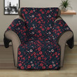 Sofa Protector - Trendy Cute Floral Pattern Sofa Protector Handcrafted to the Highest Quality Standards A7 | Africazone