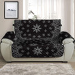 Sofa Protector - Pasley Bandana Sofa Protector Handcrafted to the Highest Quality Standards A7