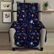 Sofa Protector - Space Galaxy Sofa Protector Handcrafted to the Highest Quality Standards A7