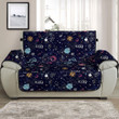 Sofa Protector - Space Galaxy Sofa Protector Handcrafted to the Highest Quality Standards A7