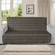 Sofa Protector - Outlander Fraser Tartan Sofa Protector Handcrafted to the Highest Quality Standards A7