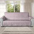 Sofa Protector - Youngful Dotty Sofa Protector Handcrafted to the Highest Quality Standards A7