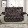 Sofa Protector - Vingate Floral Colorful Sofa Protector Handcrafted to the Highest Quality Standards A7