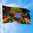 Eritrea Premium Flag Black History Month - Never Forget Your Roots A7 | Africazone
