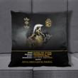 Gettee Pillow Covers - Alpha Phi Alpha Motto Pillow Covers | Gettee
