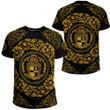 GetteeStore Clothing - Alpha Phi Alpha Fraternity T-shirt A35