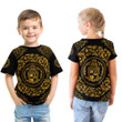 GetteeStore Clothing - Alpha Phi Alpha Fraternity T-shirt A35