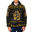 Africa Zone Clothing - Alpha Phi Alpha Christmas One Shoulder Shirt A35 | Africa Zone