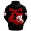 Delta Sigma Theta Pullover Graduation Stole Style | Getteestore