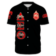 Delta Sigma Theta Baseball Jerseys | Africazone.store