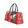 Africa Zone Bag - Girl Style Delta Sigma Theta Travel Bag J09
