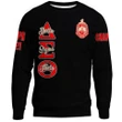 Delta Sigma Theta Sweatshirts | Africazone.store