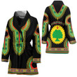 Africa Zone Clothing - Oromo Bath Robe A95